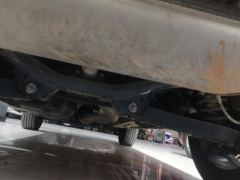 Geely Boyue X 1.8TD 2WD Version - ფოტო 9
