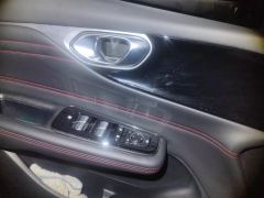 Aion V Plus 500km 70 Zhixiang Technology Edition Ternary Lithium - photo 13
