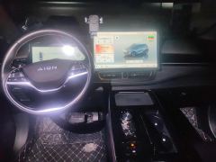 Aion V Plus 500km 70 Zhixiang Technology Edition Ternary Lithium - photo 16