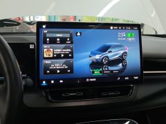 Aion V Plus 500km 70 Zhixiang Technology Edition Ternary Lithium - photo 17