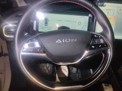Aion V Plus 500km 70 Zhixiang Technology Edition Ternary Lithium - photo 18