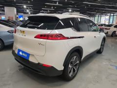 Aion V Plus 500km 70 Zhixiang Technology Edition Ternary Lithium - photo 2
