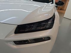 Aion V Plus 500km 70 Zhixiang Technology Edition Ternary Lithium - photo 4