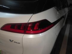 Aion V Plus 500km 70 Zhixiang Technology Edition Ternary Lithium - photo 5