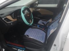 Chevrolet Monza 320 Automatic Delight Edition - ფოტო 14