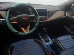 Chevrolet Monza 320 Automatic Delight Edition - ფოტო 16