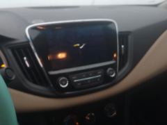 Chevrolet Monza 320 Automatic Delight Edition - ფოტო 17
