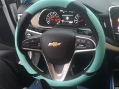 Chevrolet Monza 320 Automatic Delight Edition - ფოტო 18