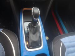 Chevrolet Monza 320 Automatic Delight Edition - ფოტო 19
