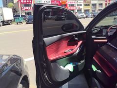 Exeed Yaoguang 400T AWD Edition - photo 12