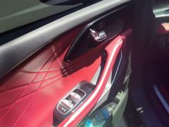 Exeed Yaoguang 400T AWD Edition - photo 13