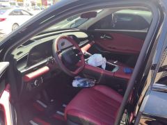 Exeed Yaoguang 400T AWD Edition - photo 14