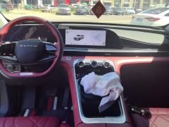Exeed Yaoguang 400T AWD Edition - photo 16