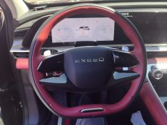 Exeed Yaoguang 400T AWD Edition - photo 18
