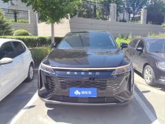 Exeed Yaoguang 400T AWD Edition - photo 3