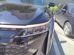 Exeed Yaoguang 400T AWD Edition - photo 4