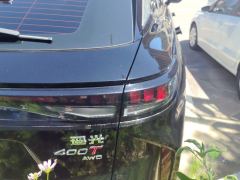 Exeed Yaoguang 400T AWD Edition - photo 5