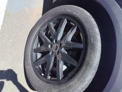 Exeed Yaoguang 400T AWD Edition - photo 6