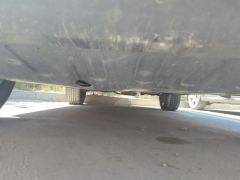 Exeed Yaoguang 400T AWD Edition - photo 8