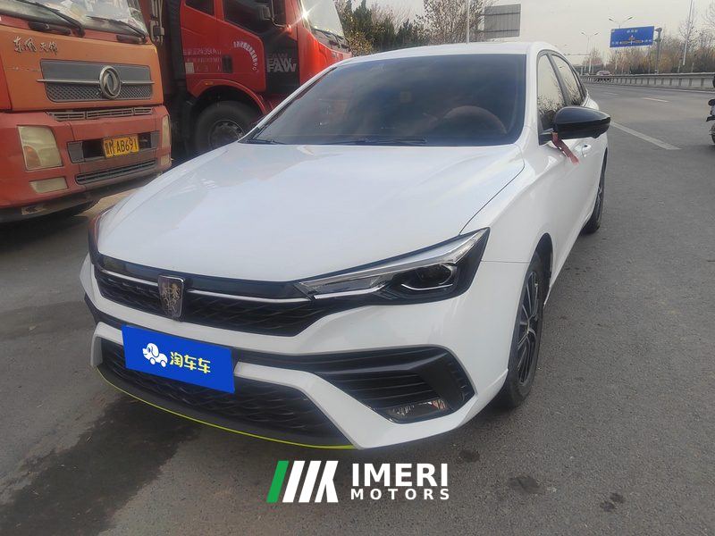 Roewe MG i5 Facelift 1.5L CVT Diamond Edition - ავტომობილი ჩინეთიდან