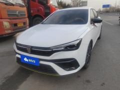 Roewe MG i5 Facelift 1.5L CVT Diamond Edition - ფოტო 1