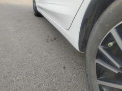 Roewe MG i5 Facelift 1.5L CVT Diamond Edition - ფოტო 11