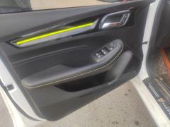Roewe MG i5 Facelift 1.5L CVT Diamond Edition - ფოტო 12