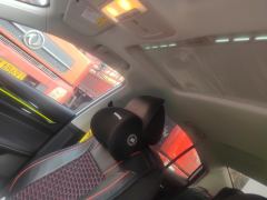 Roewe MG i5 Facelift 1.5L CVT Diamond Edition - ფოტო 15