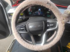 Roewe MG i5 Facelift 1.5L CVT Diamond Edition - ფოტო 18