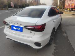 Roewe MG i5 Facelift 1.5L CVT Diamond Edition - ფოტო 2