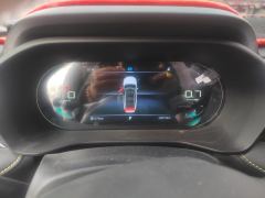 Roewe MG i5 Facelift 1.5L CVT Diamond Edition - ფოტო 20