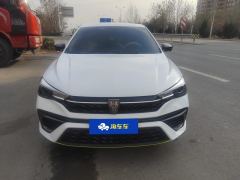 Roewe MG i5 Facelift 1.5L CVT Diamond Edition - ფოტო 3