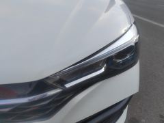 Roewe MG i5 Facelift 1.5L CVT Diamond Edition - ფოტო 4