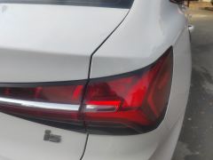 Roewe MG i5 Facelift 1.5L CVT Diamond Edition - ფოტო 5