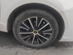 Roewe MG i5 Facelift 1.5L CVT Diamond Edition - ფოტო 6