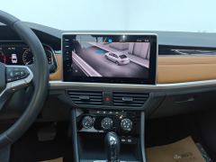 Volkswagen Bora 200TSI PRO Edition - фото 17