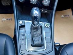 Volkswagen Bora 200TSI PRO Edition - фото 19
