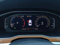 Volkswagen Bora 200TSI PRO Edition - фото 20