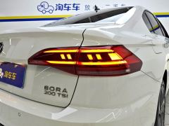 Volkswagen Bora 200TSI PRO Edition - фото 5
