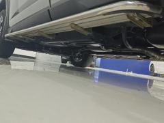 Haval Dargo PLUS 1.5T 2WD EditionPlus - photo 11