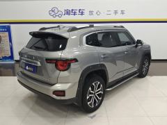 Haval Dargo PLUS 1.5T 2WD EditionPlus - photo 2