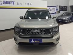 Haval Dargo PLUS 1.5T 2WD EditionPlus - photo 3