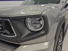 Haval Dargo PLUS 1.5T 2WD EditionPlus - photo 4