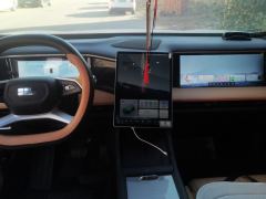 Geely Galaxy L7 Longteng Edition 1.5T 115km PLUS - photo 17