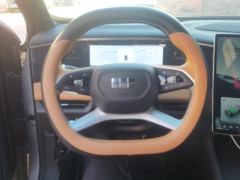 Geely Galaxy L7 Longteng Edition 1.5T 115km PLUS - photo 18