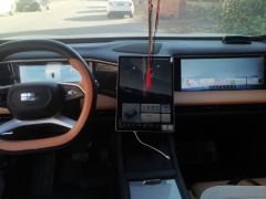 Geely Galaxy L7 Longteng Edition 1.5T 115km PLUS - photo 19