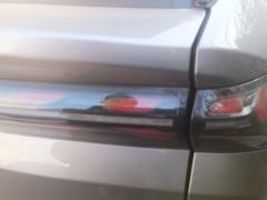 Geely Galaxy L7 Longteng Edition 1.5T 115km PLUS - photo 5