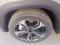 Geely Galaxy L7 Longteng Edition 1.5T 115km PLUS - photo 6