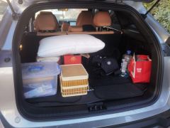 Geely Galaxy L7 Longteng Edition 1.5T 115km PLUS - photo 7