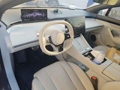 IM Motors Zhiji S7 705km ProLong Range Edition - ფოტო 16